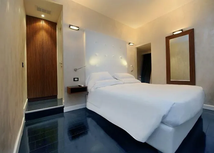 Pantheon Royal 4* Roma