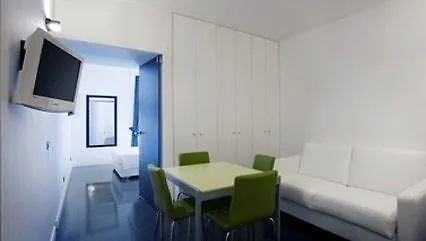 Casa de hóspedes Pantheon Royal 4*