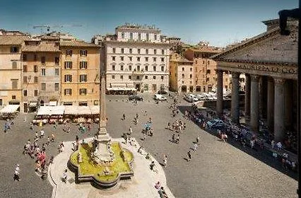 Pantheon Royal 4* Roma
