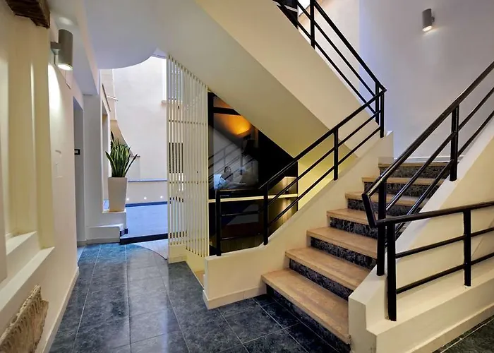 Pantheon Royal 4* Roma