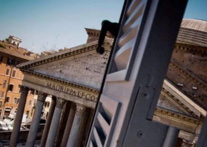 Pantheon Royal Roma