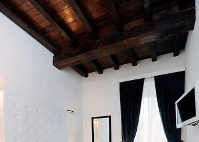 Casa de hóspedes Pantheon Royal