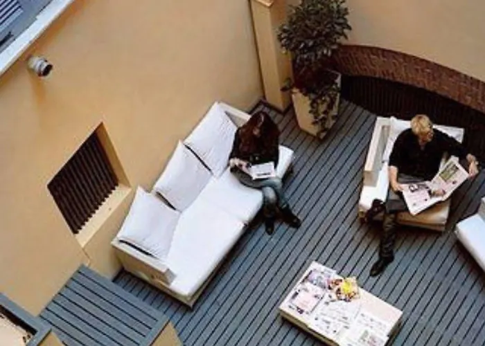Pantheon Royal 4* Roma