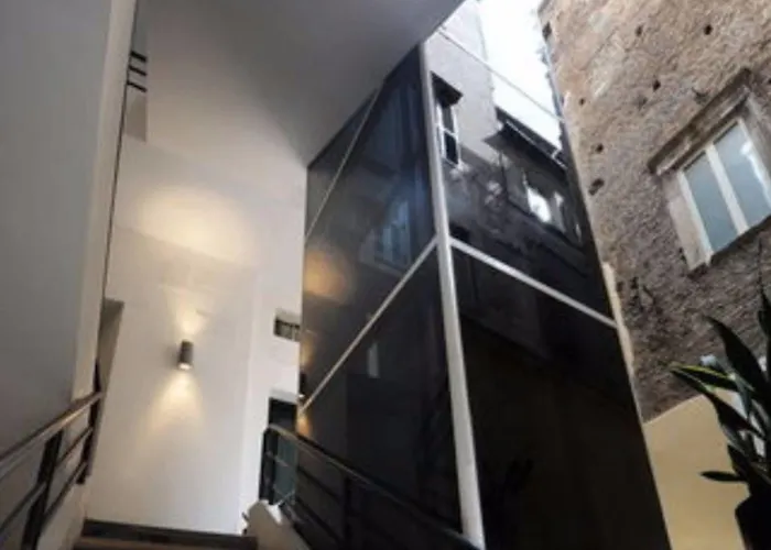 Pantheon Royal 4* Roma