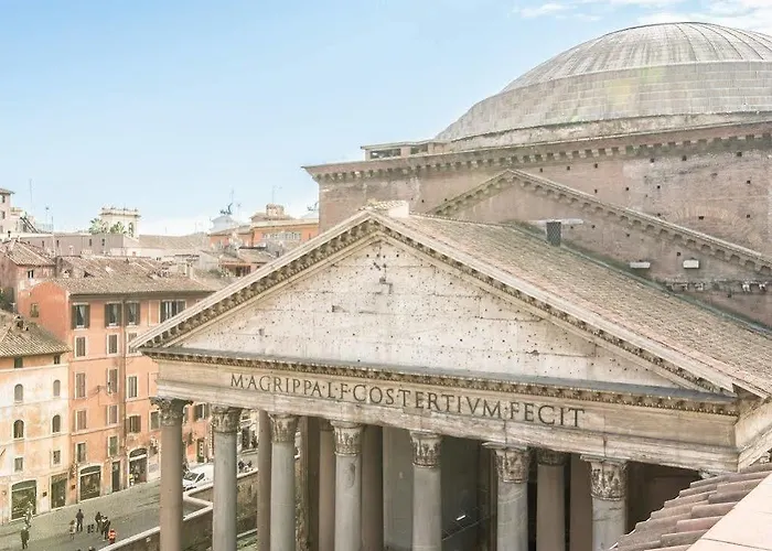 Pantheon Royal Roma