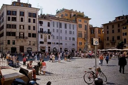 Pantheon Royal 4* Roma